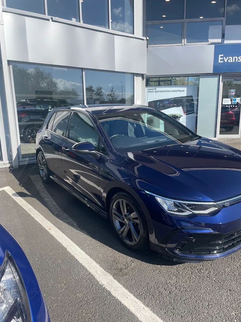 Evans Halshaw Dacia Sunderland photo 7