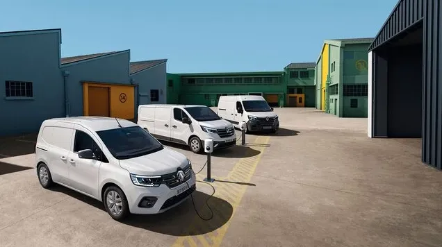 Evans Halshaw Renault Manchester photo 7