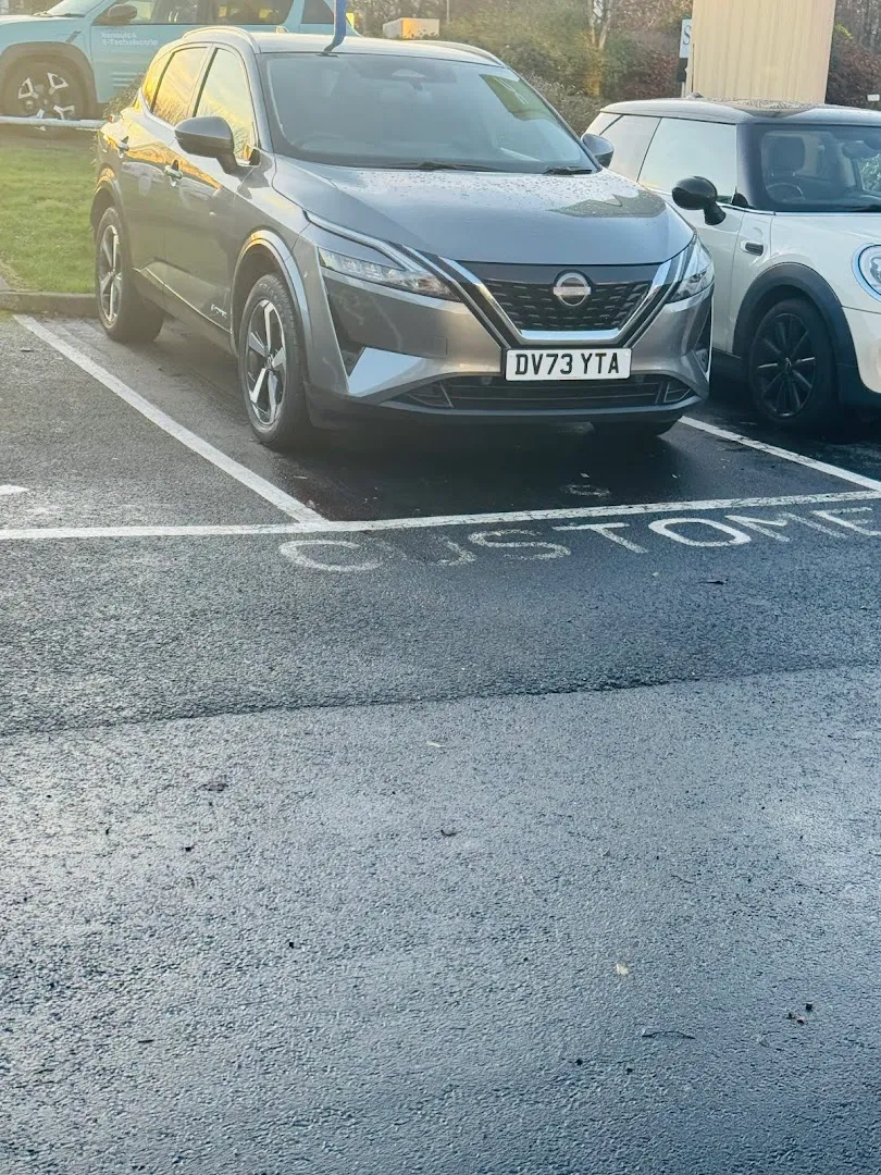 Evans Halshaw Renault Sunderland photo 4