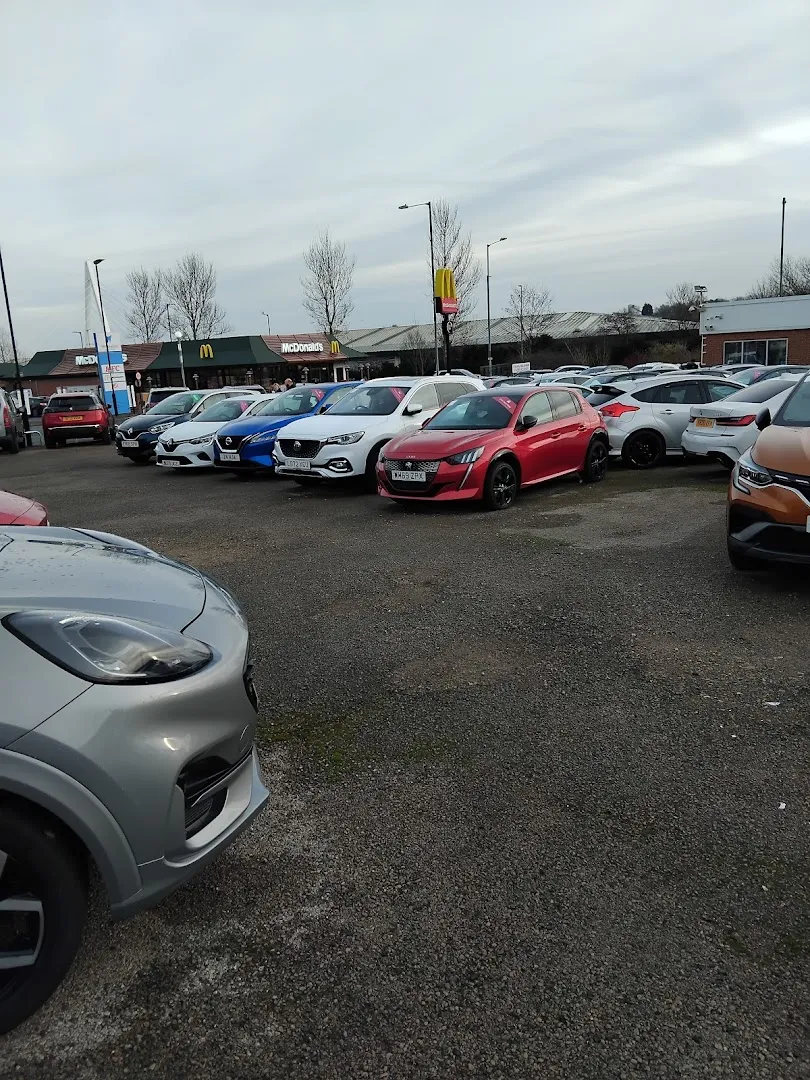 Evans Halshaw Sunderland Nissan Authorised Repairer photo 3