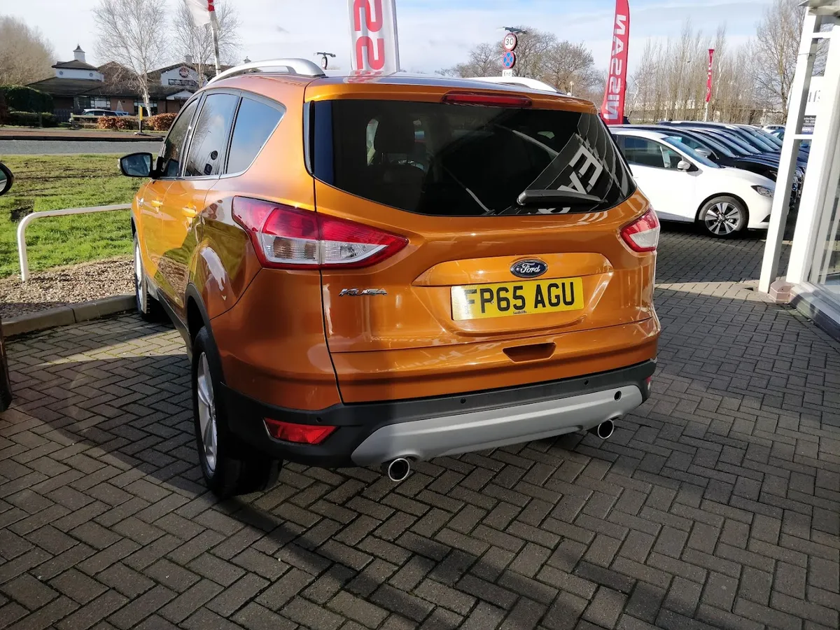 Evans Halshaw Sunderland Nissan Authorised Repairer photo 8