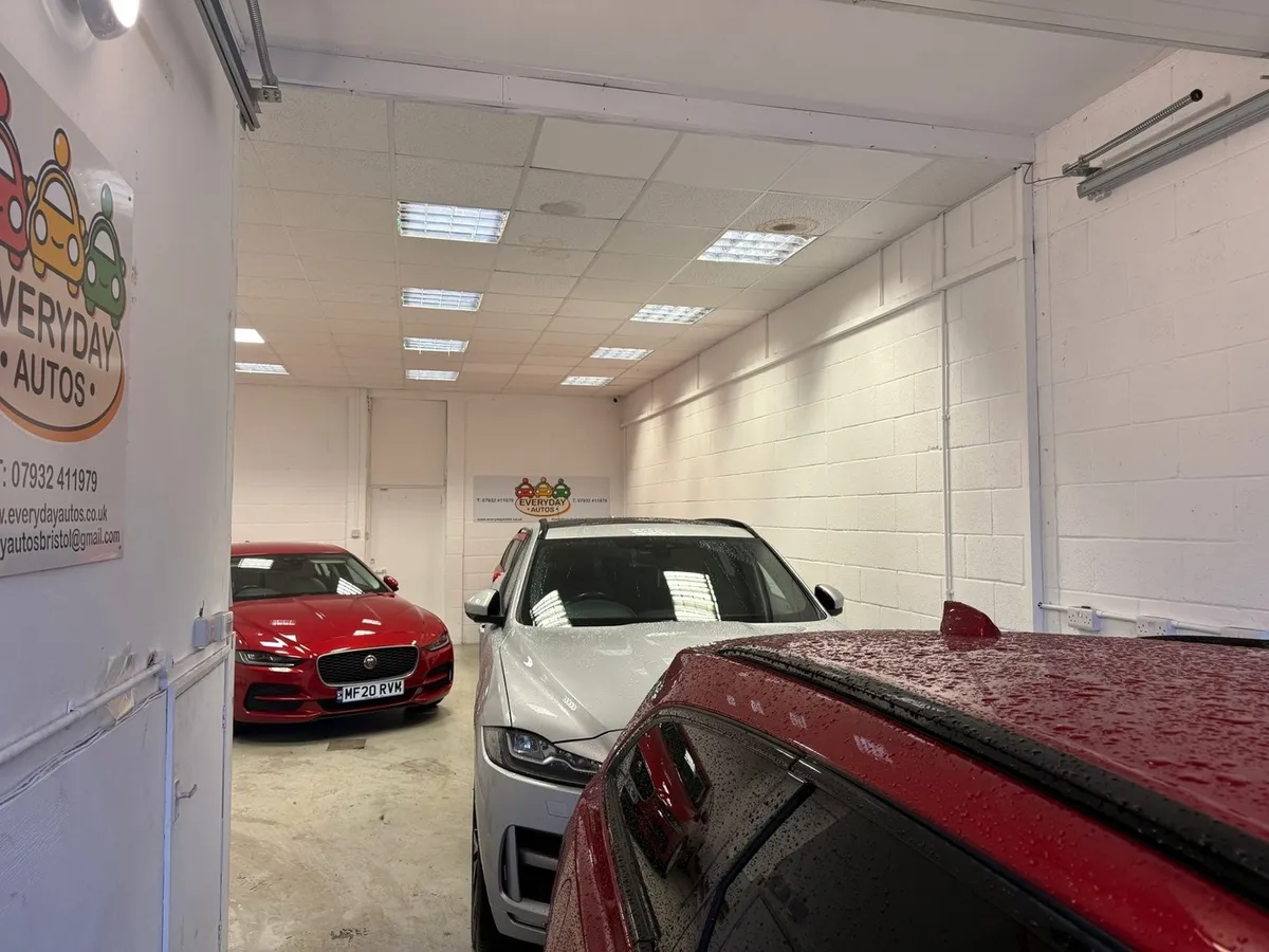 Everyday Autos photo 2