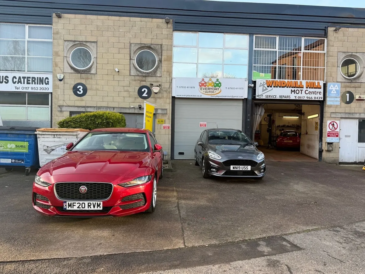 Everyday Autos photo 3