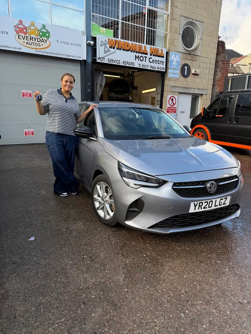 Everyday Autos photo 8