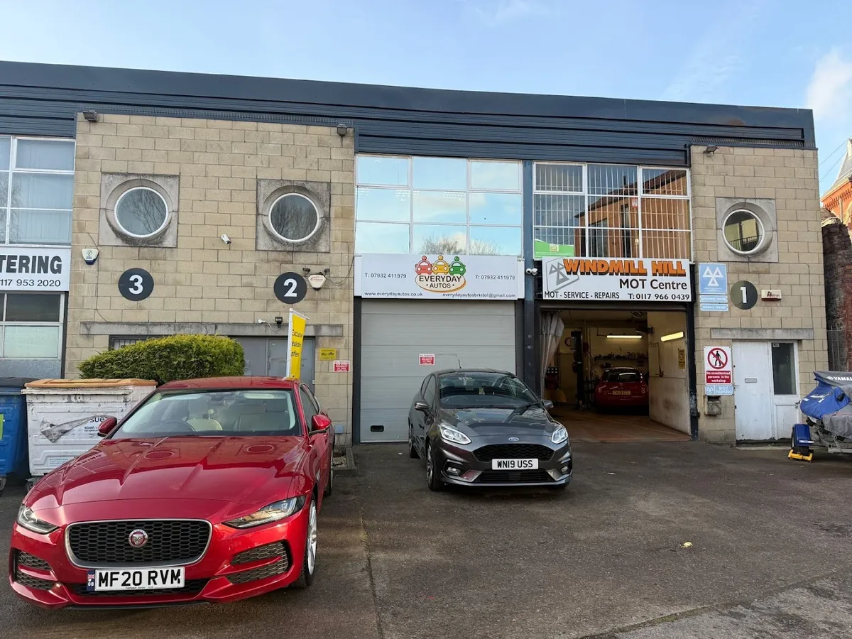 Everyday Autos photo 9