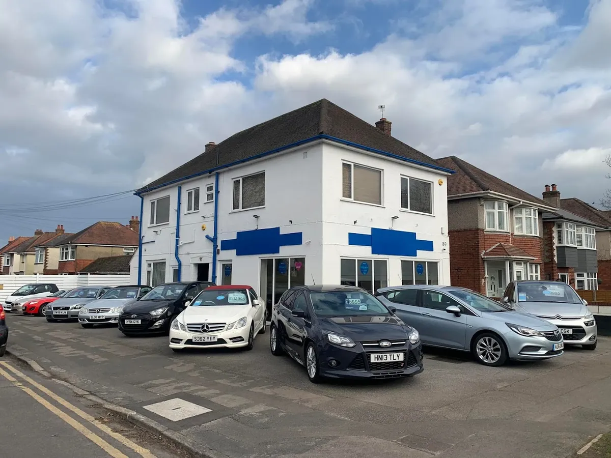 Everything Automotive — Car dealer in Bournemouth