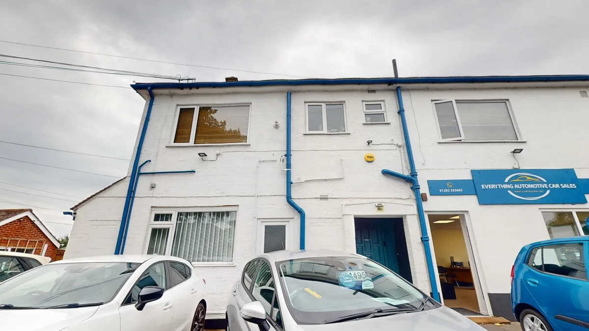 Everything Automotive photo 2