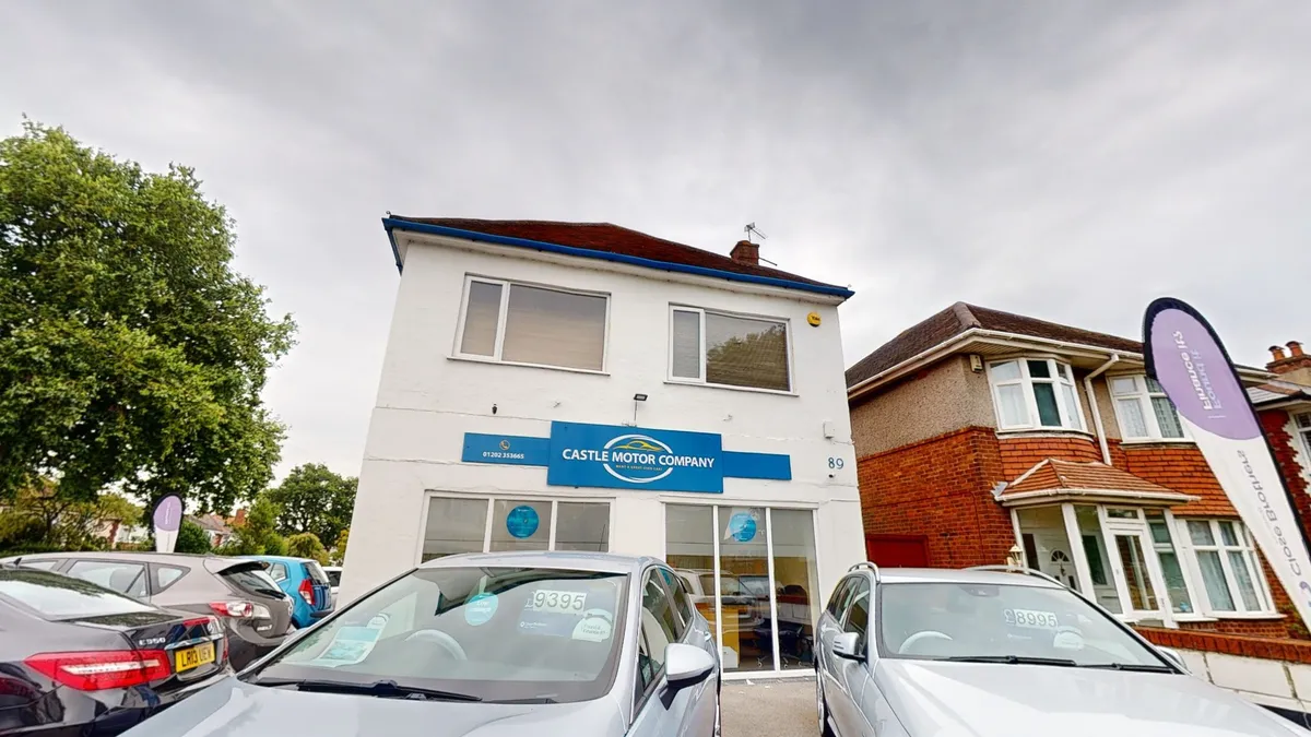 Everything Automotive photo 4