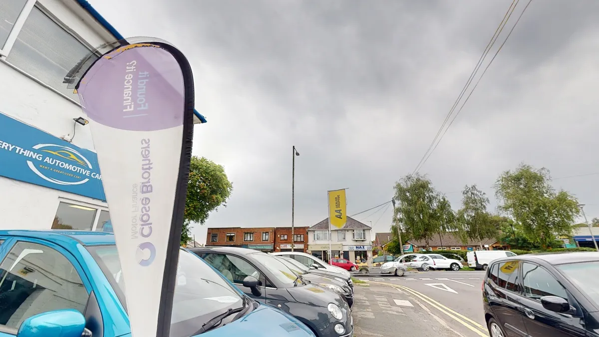 Everything Automotive photo 6