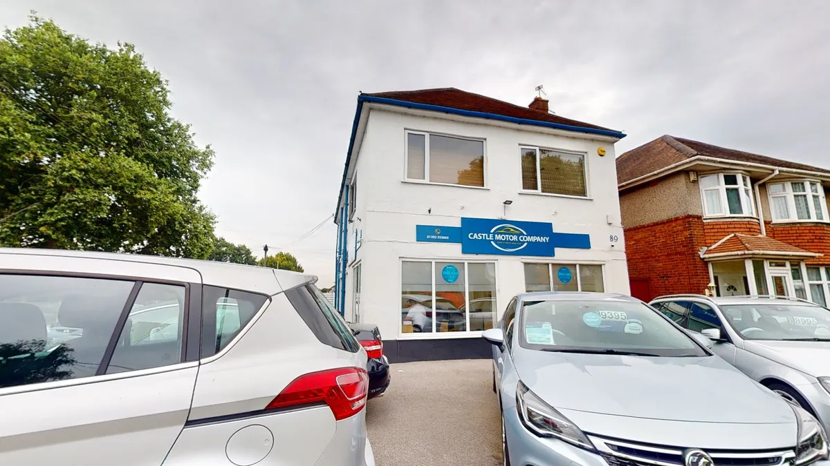 Everything Automotive photo 7