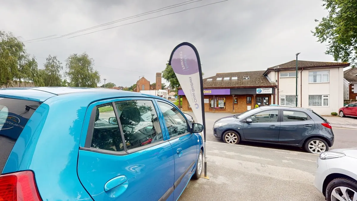 Everything Automotive photo 10