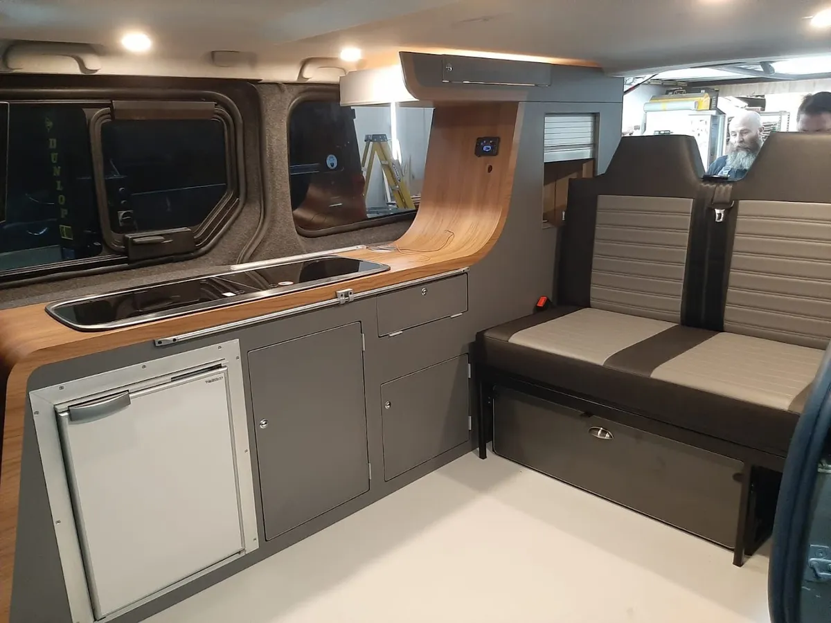 F M MOTORS NORWICH LTD photo 3