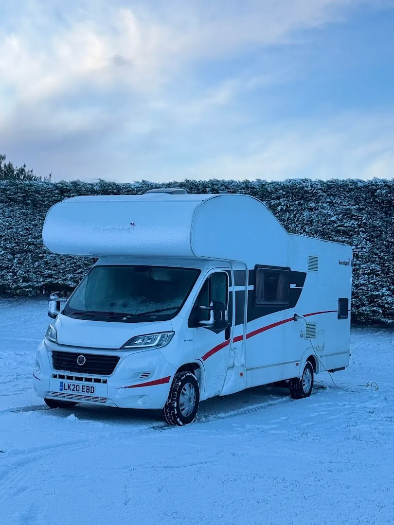 F M MOTORS NORWICH LTD photo 5