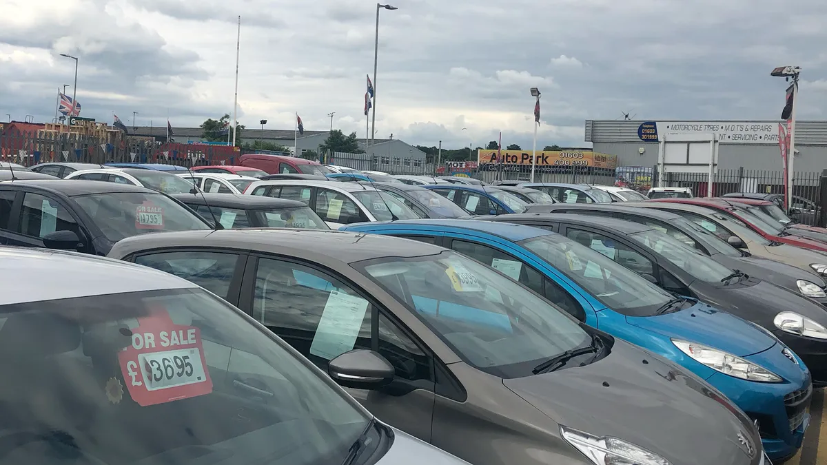 F M MOTORS NORWICH LTD photo 6