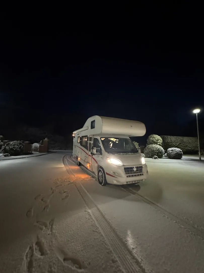 F M MOTORS NORWICH LTD photo 7