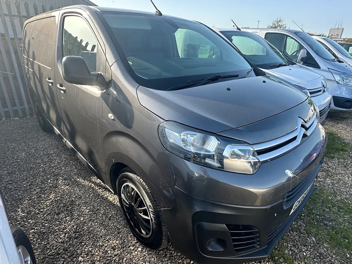 F M MOTORS NORWICH LTD photo 8