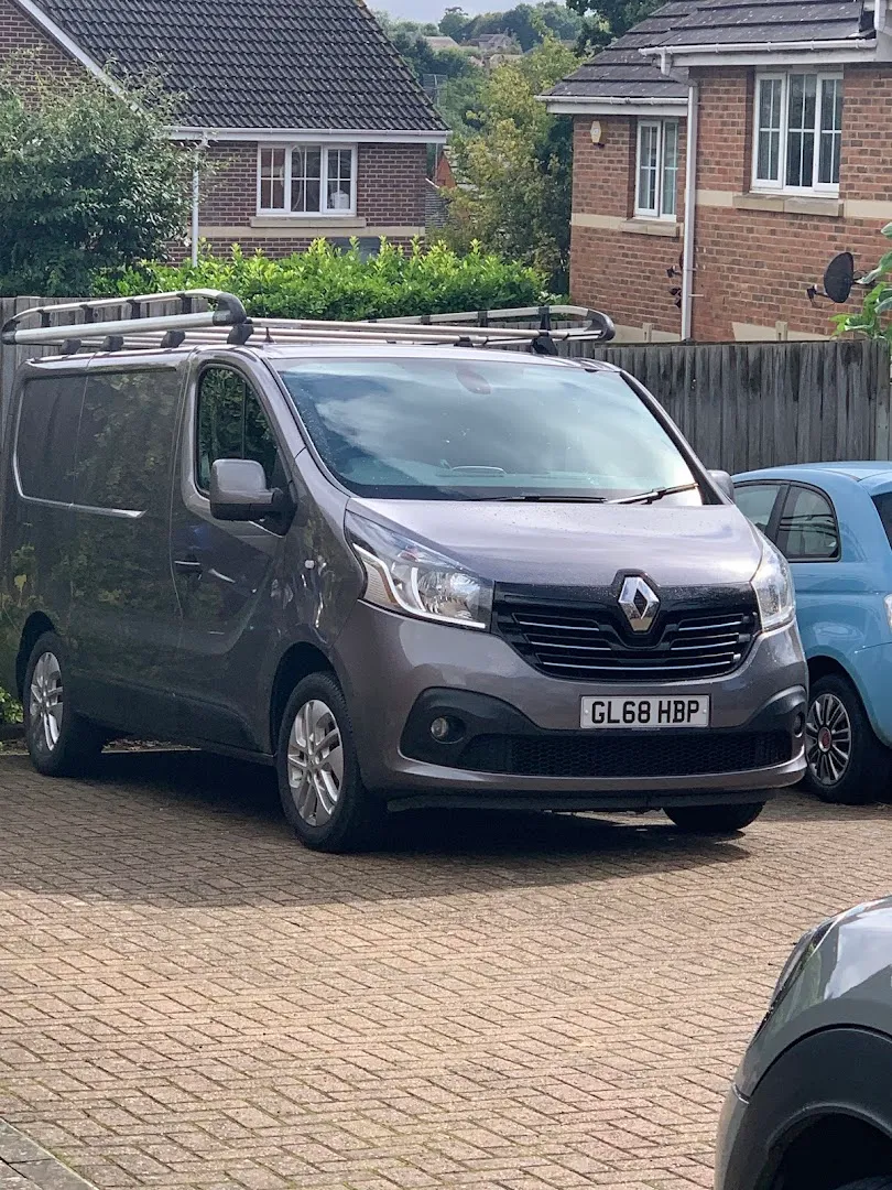 F M MOTORS NORWICH LTD photo 9