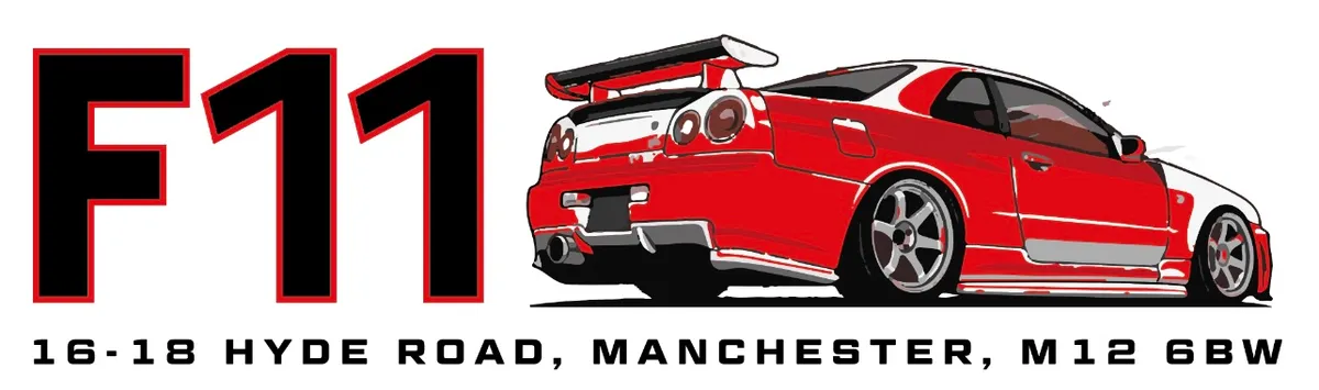 F11 Car Sales Manchester photo 2