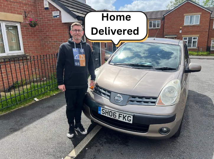 F11 Car Sales Manchester photo 3