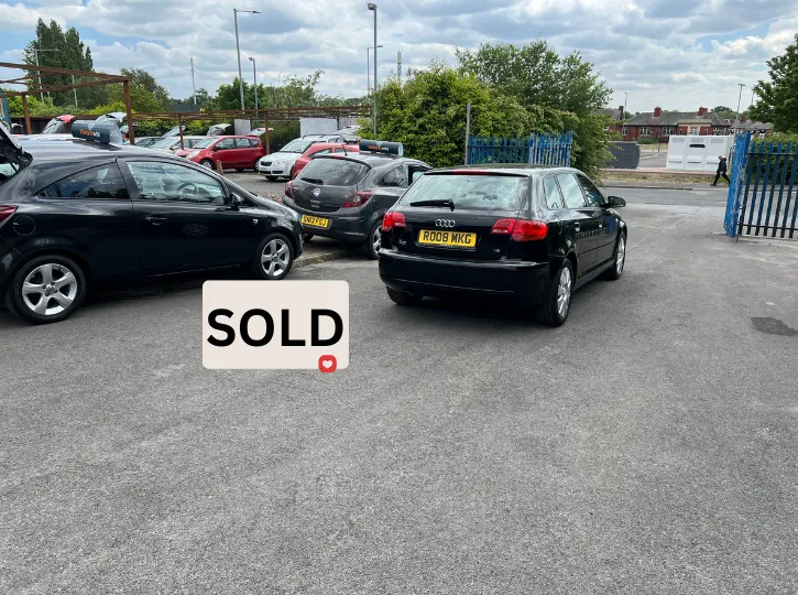 F11 Car Sales Manchester photo 6