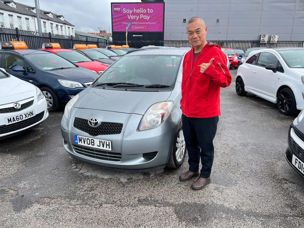 F11 Car Sales Manchester photo 7