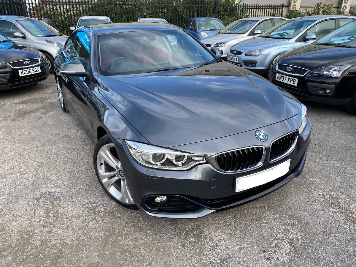 F11 Car Sales Manchester photo 8