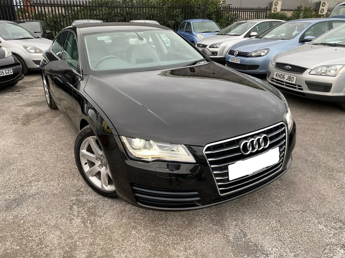 F11 Car Sales Manchester photo 10