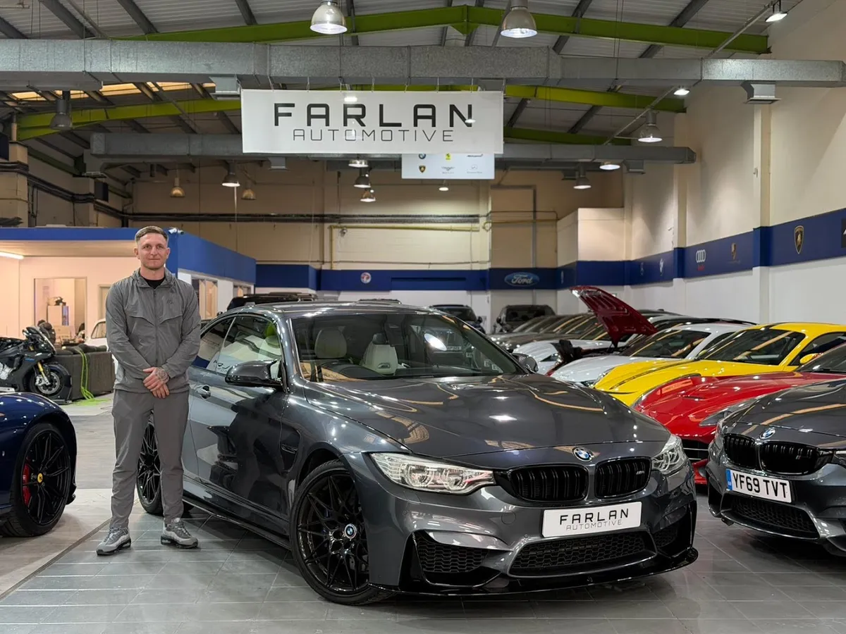 Farlan Automotive — Used car dealer in Wembley