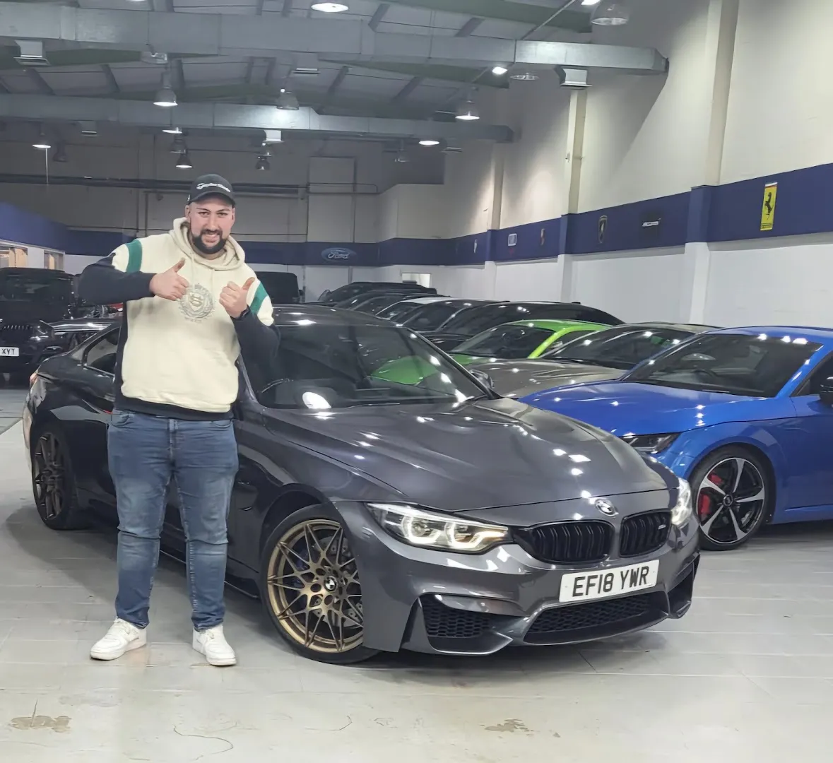 Farlan Automotive photo 3