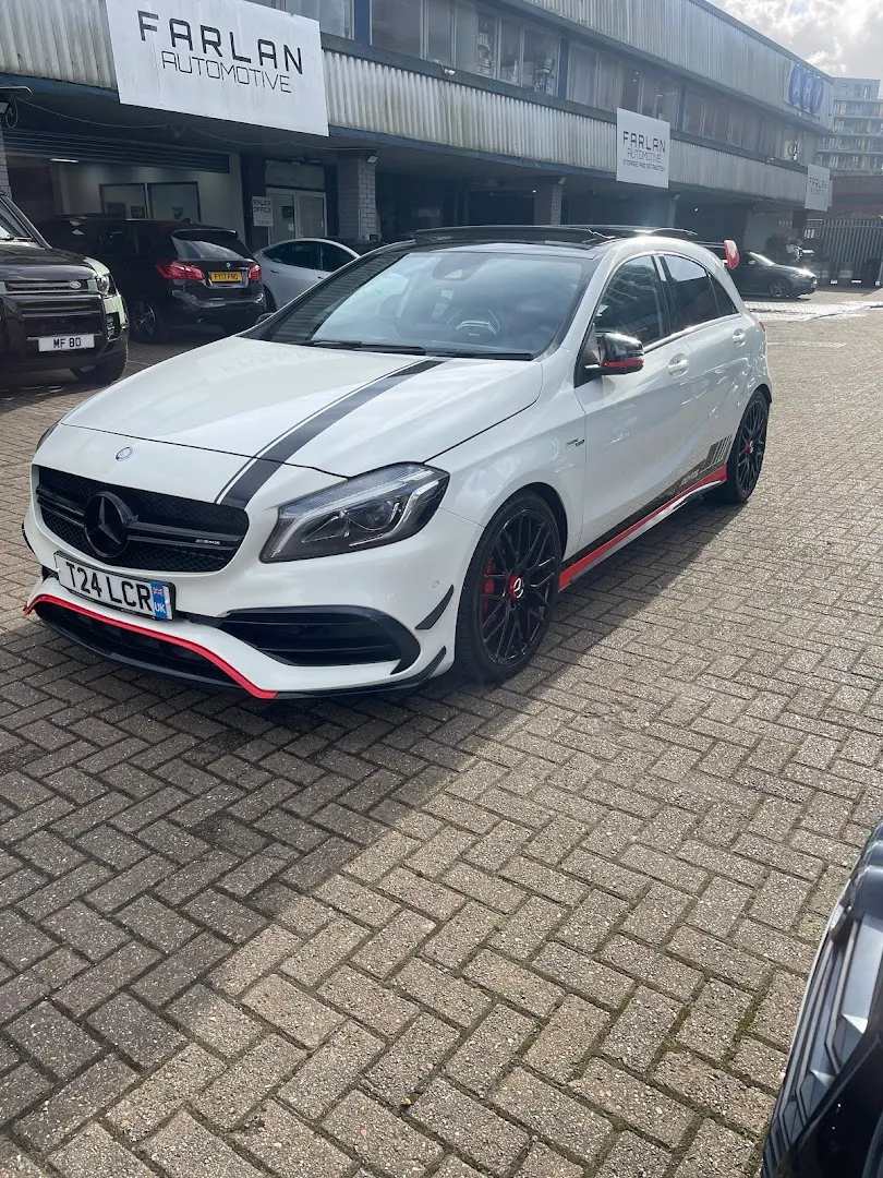 Farlan Automotive photo 4