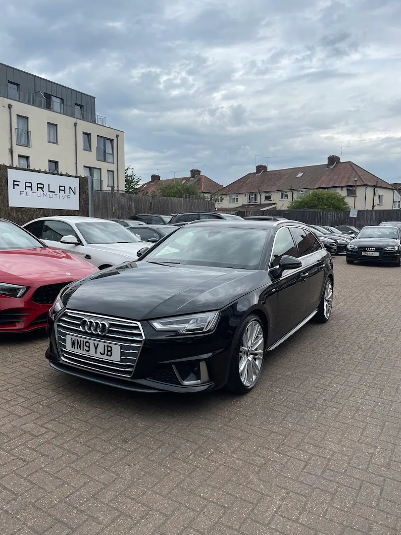 Farlan Automotive photo 5