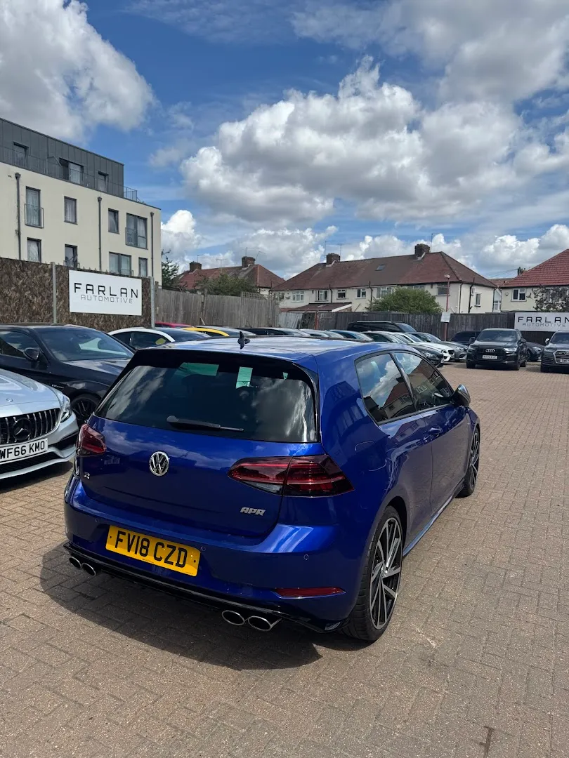 Farlan Automotive photo 6