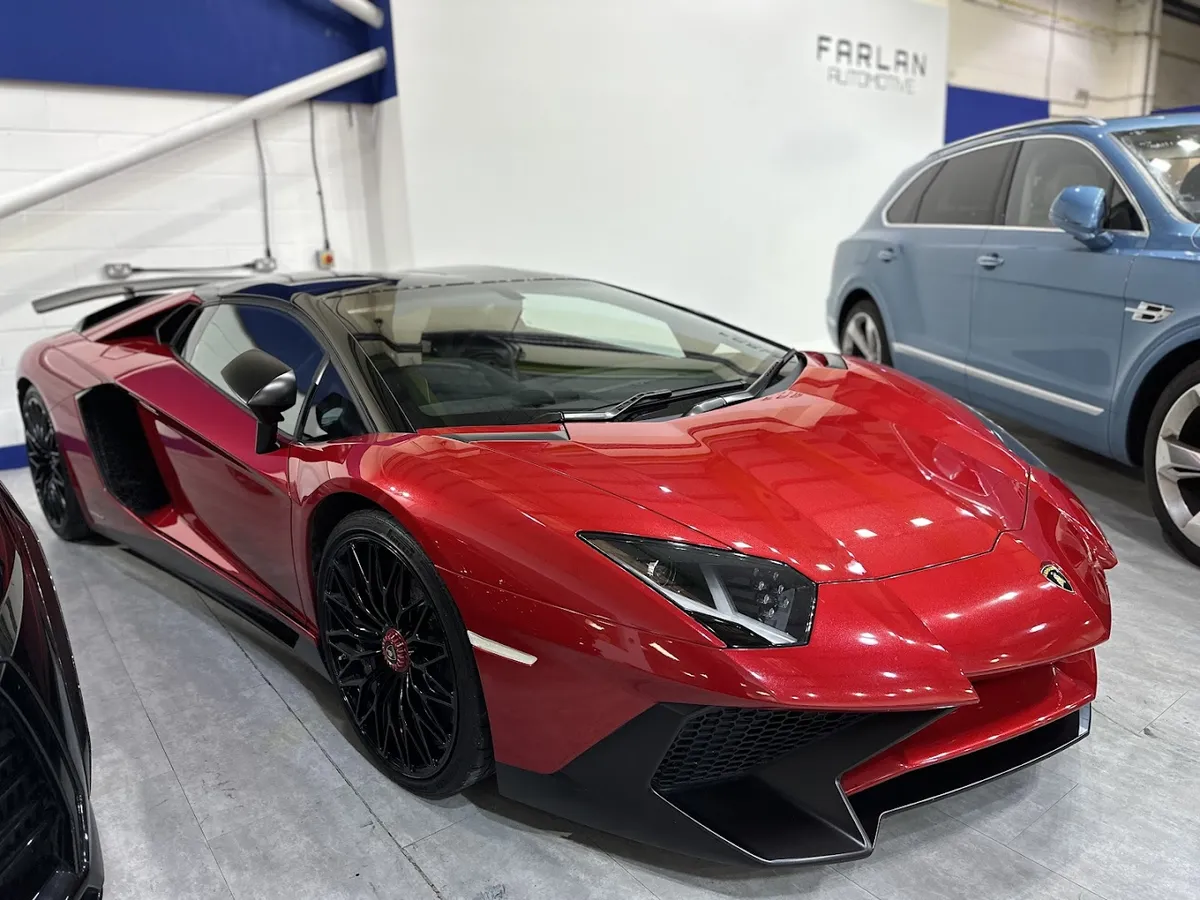 Farlan Automotive photo 8