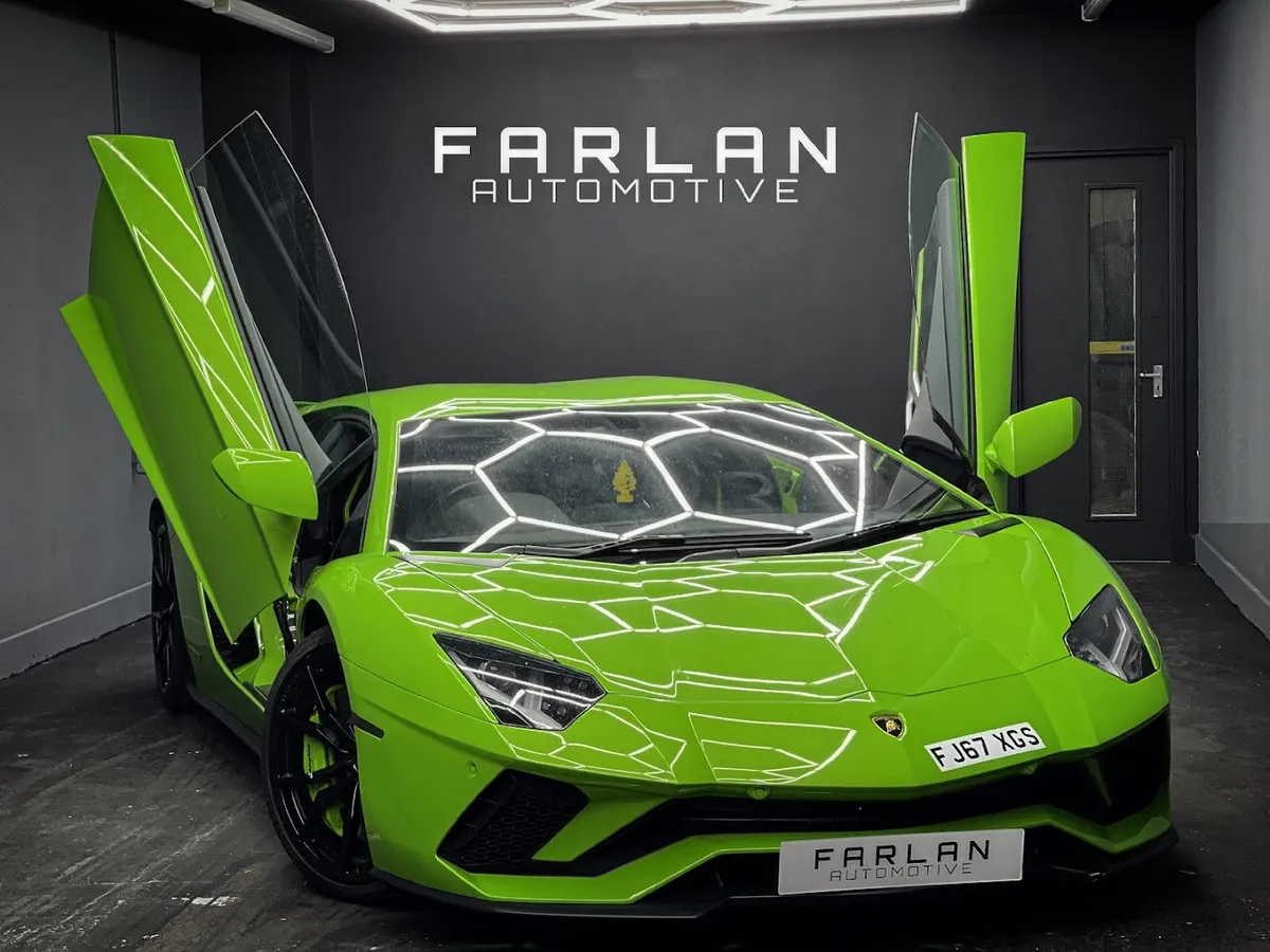 Farlan Automotive photo 10
