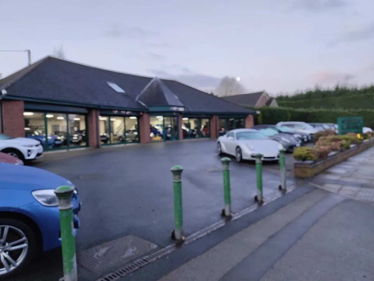 Fast Lane Motor Cars photo 4