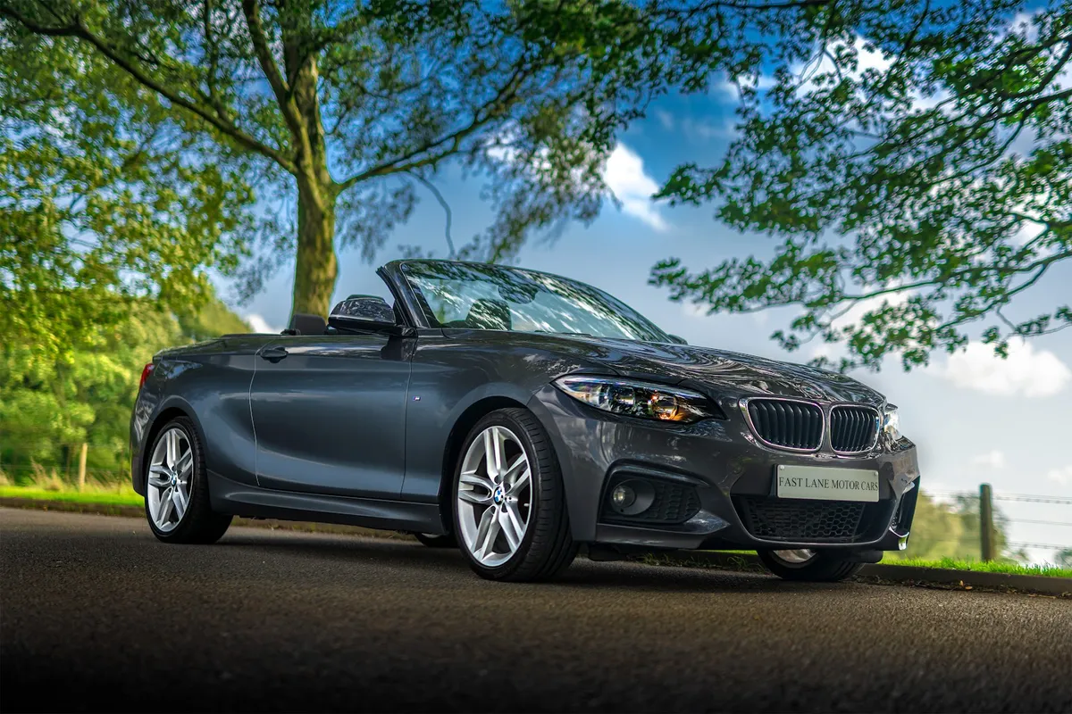 Fast Lane Motor Cars photo 5