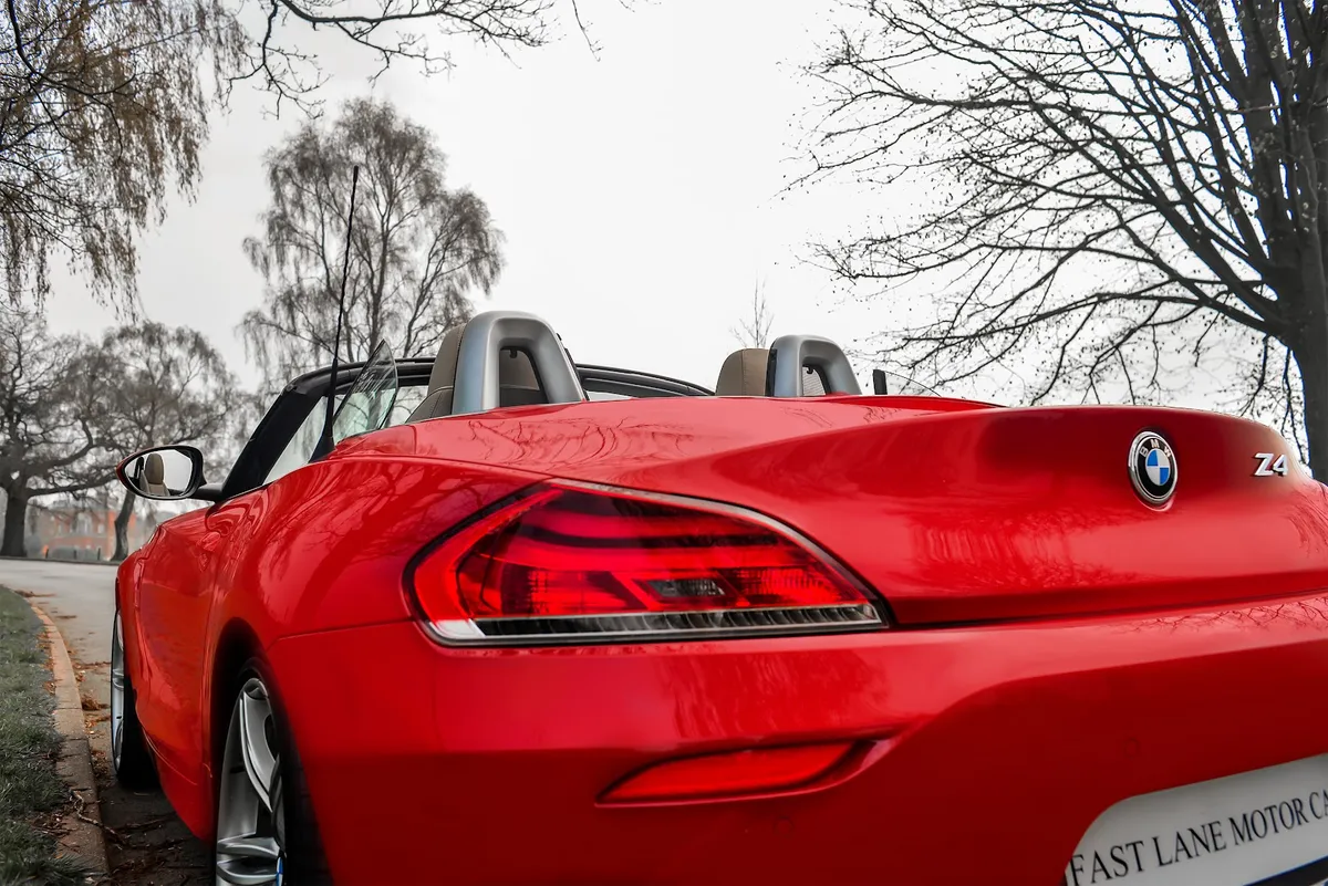 Fast Lane Motor Cars photo 6