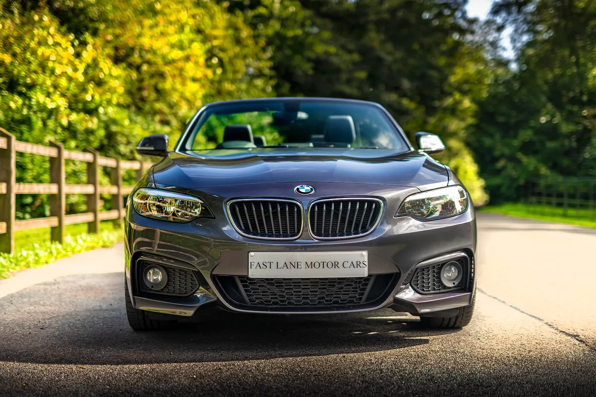 Fast Lane Motor Cars photo 7