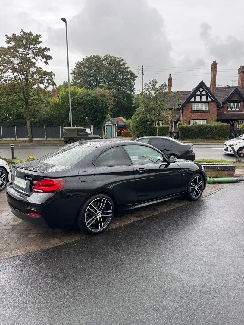 Fast Lane Motor Cars photo 8