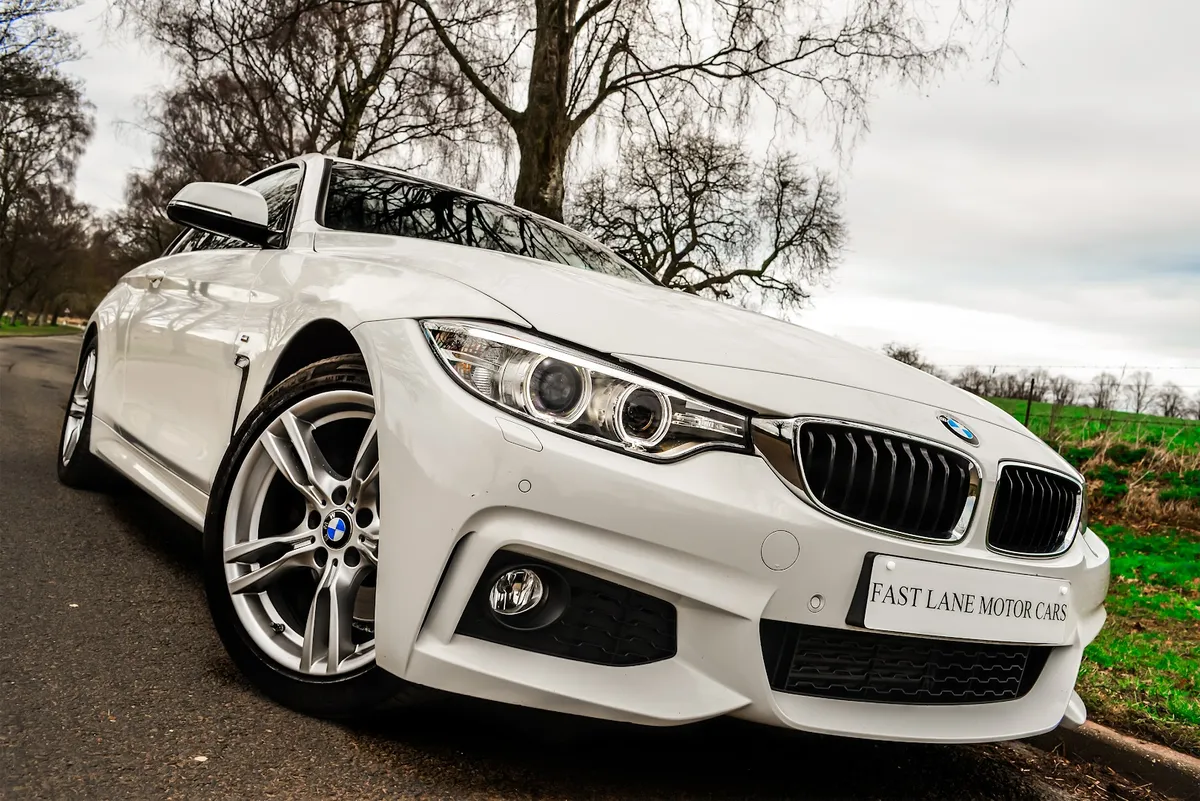 Fast Lane Motor Cars photo 9