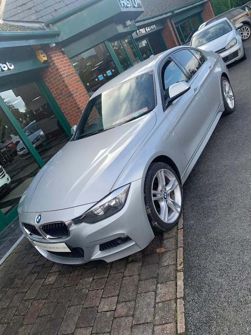 Fast Lane Motor Cars photo 10