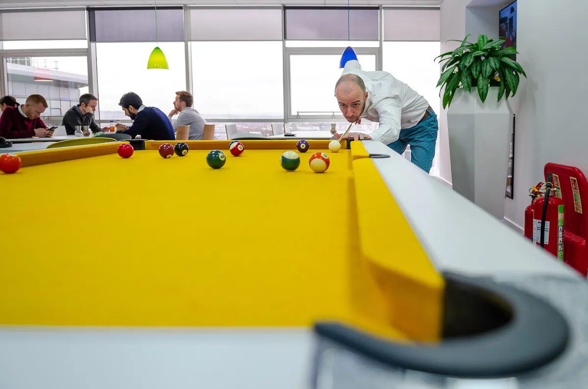 Fleet Alliance Limited photo 3