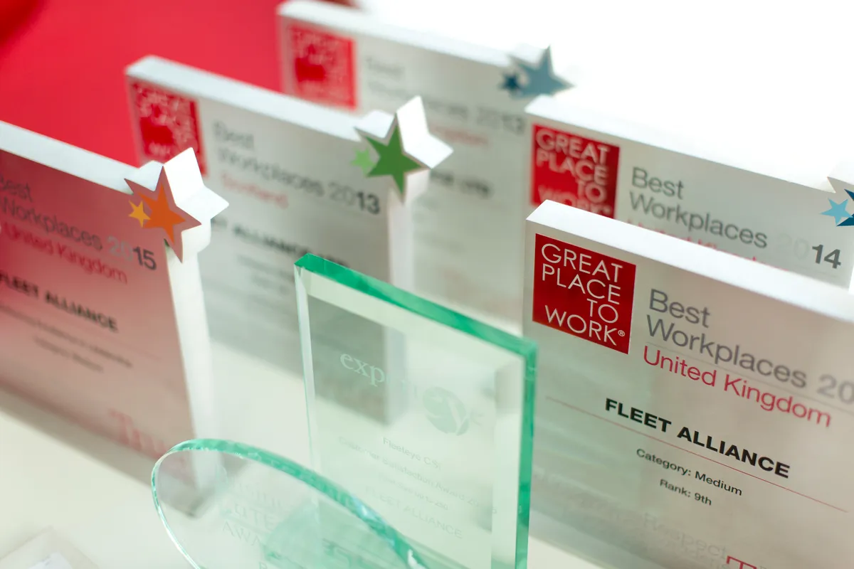 Fleet Alliance Limited photo 6