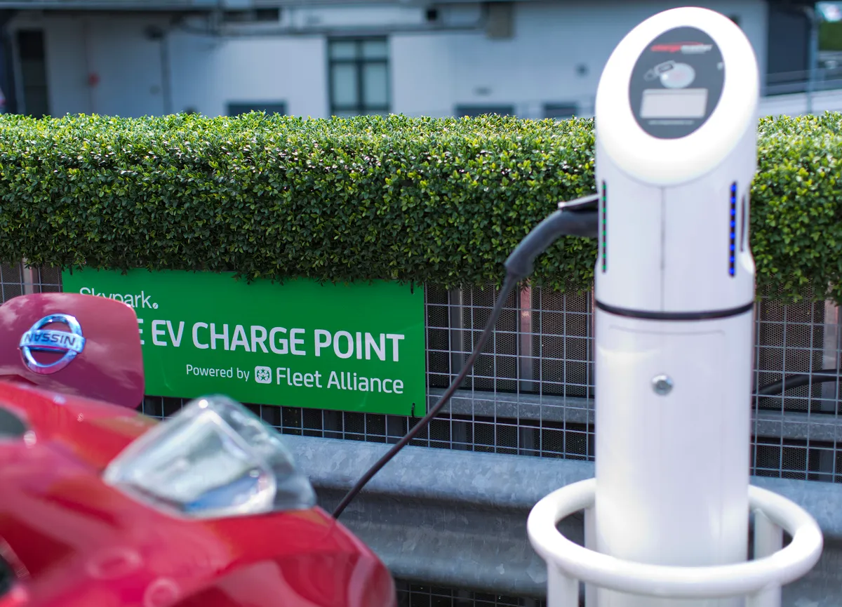 Fleet Alliance Limited photo 9