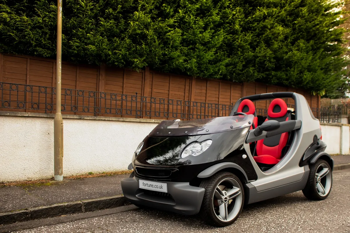 Fortune Motor Company photo 3