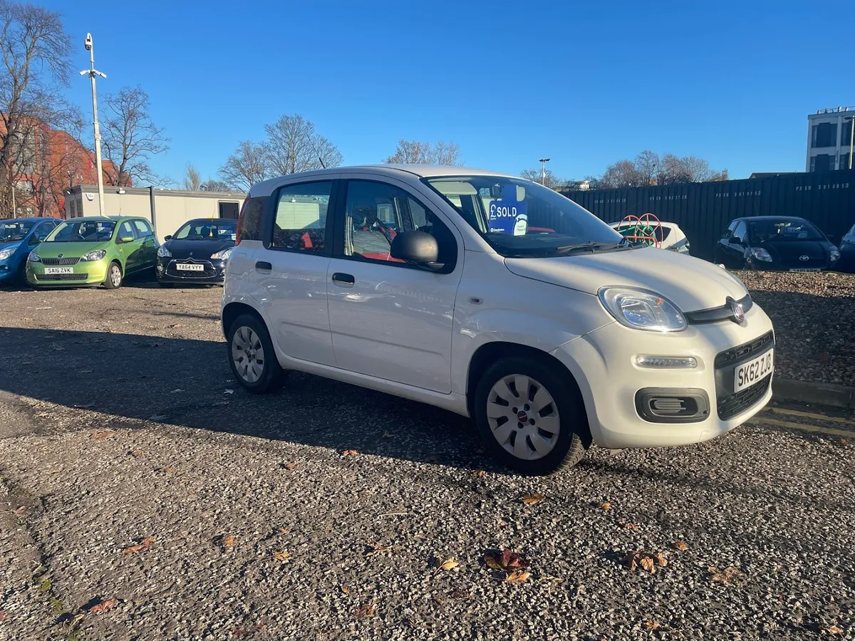 Fortune Motor Company photo 4