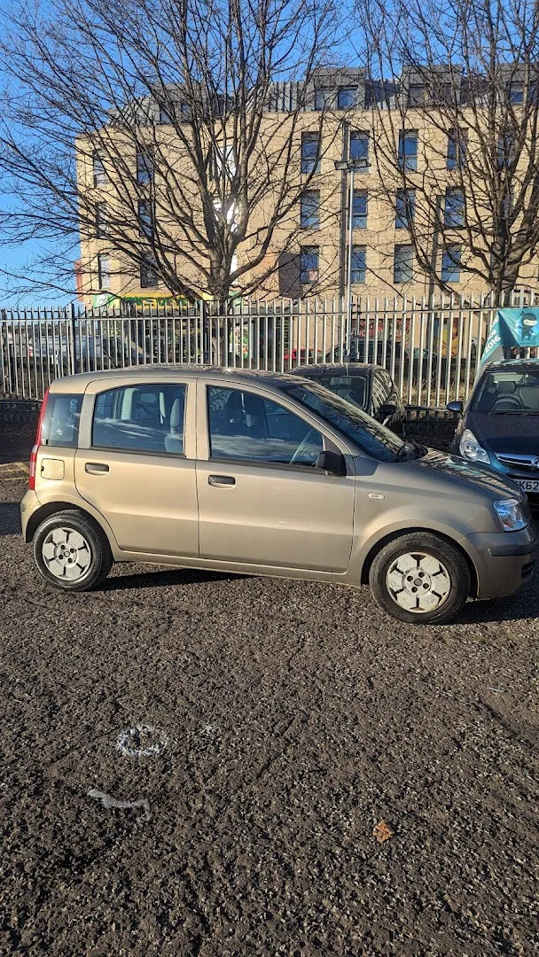 Fortune Motor Company photo 5