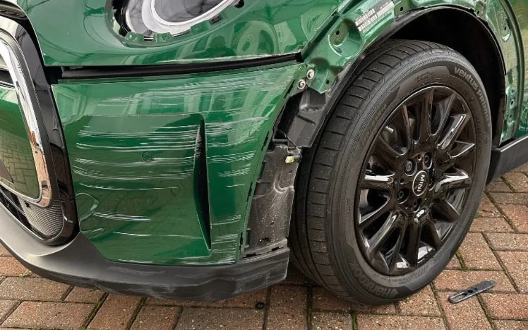 Fresh Car - SMART Repair Glasgow photo 3