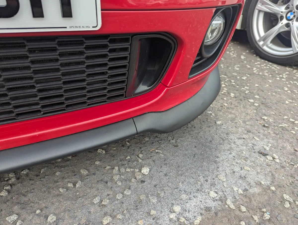 Fresh Car - SMART Repair Glasgow photo 6