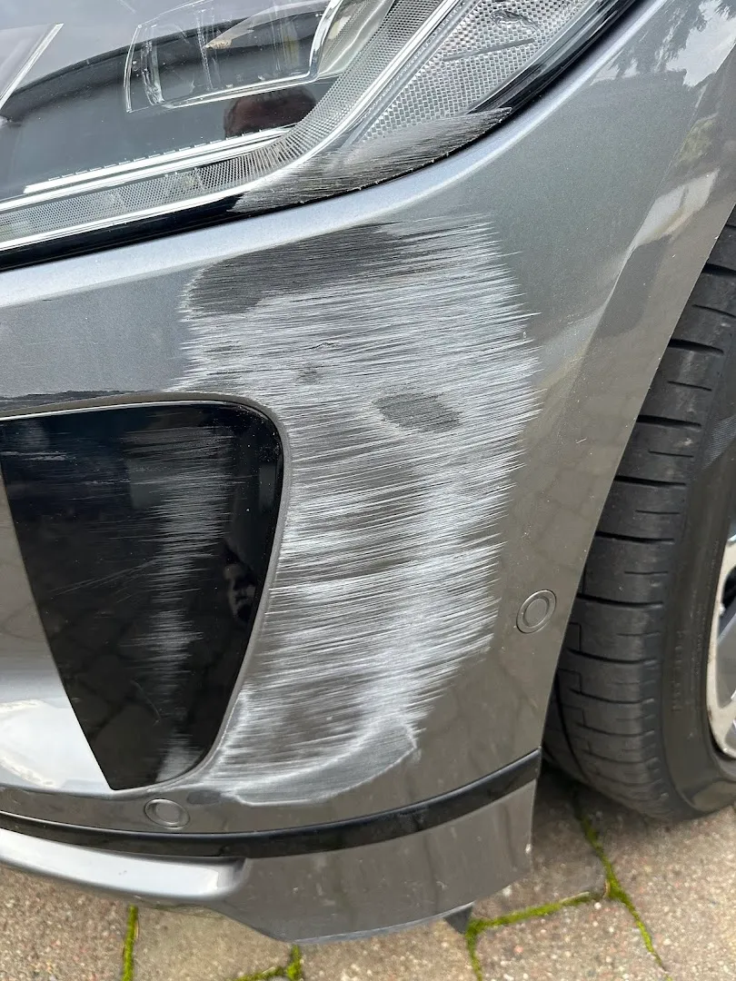 Fresh Car - SMART Repair Glasgow photo 7